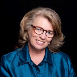 Professor Alison Bashford