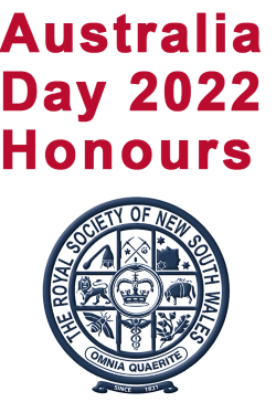Australia Days 2022 Honours