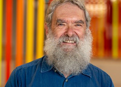 Emeritus Professor Brynn Hibbert