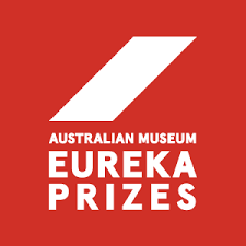 Eureka Prizes logo