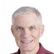 Emeritus Professor James Kehoe FRSN