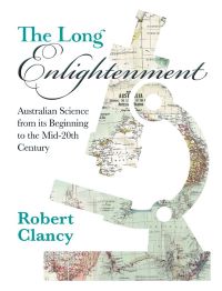 Cover of The Long Enlightenment