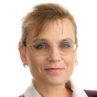 Professor Marcela Bilek