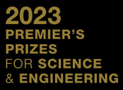 NSW Premier's Prizes for Science and Engineering 2023