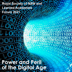 Forum 2021: Power and Peril of the Digital Age cover image