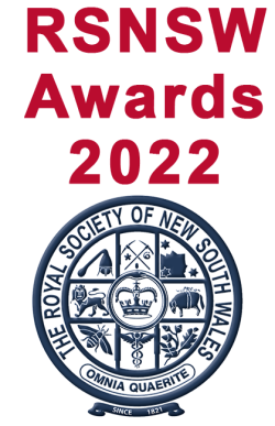 RSNSW Awards 2022