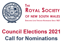 Council Elections 2021: Call for Nominations