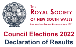 Council Elections 2022: Declaration of Results