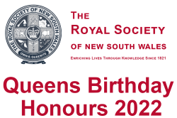 Queen's Birthday Honours 2022