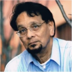 Dr Ragbir Bhathal