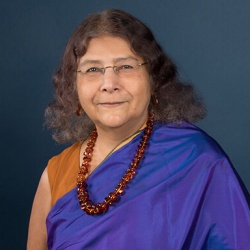 Professor Sheila Jasanoff