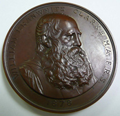 Clarke Medal