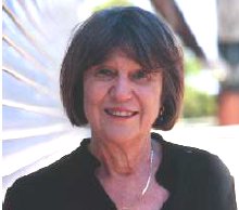 Barbara Gillam