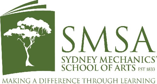 SMSA logo