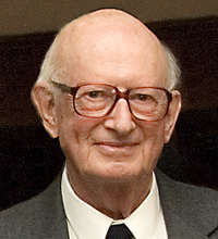 Professor Richard Stanton
