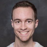 Daniel Fox Daniel Fox