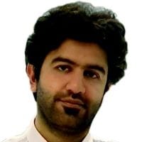 Sajad Razavi Bazaz Sajad Razavi Bazaz