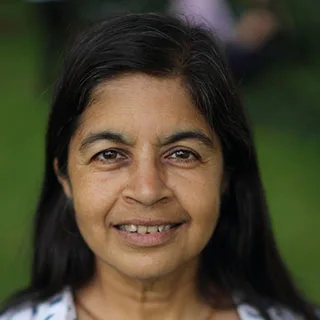 Fellow Nalini Joshi Fellow Nalini Joshi