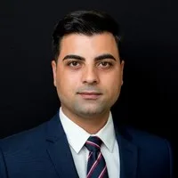 Dr Mohammad Choucair