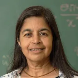 Professor Nalini Joshi Professor Nalini Joshi