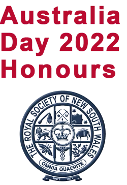 Australia Days 2022 Honours