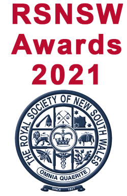 RSNSW Awards 2021