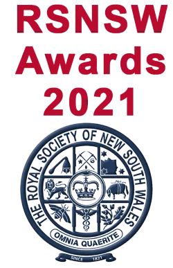 RSNSW Awards 2021
