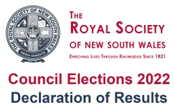 Council Elections 2022: Declaration of Results
