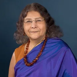Professor Sheila Jasanoff