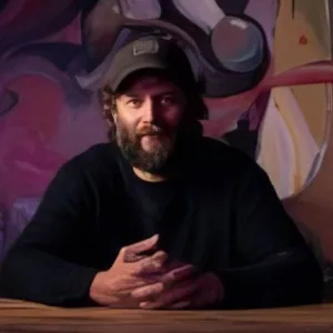 Ben Quilty