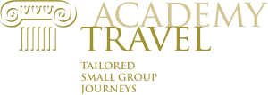 Academy Travel Logo