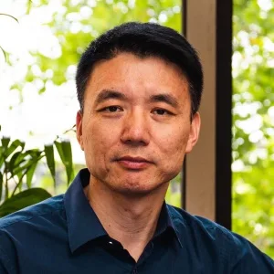 Chuan Zhao