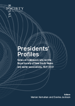 RSNSW_Presidents_Profiles_20240909_cover Presidents Profiles