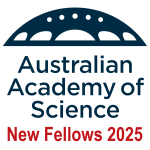AAS New Fellows 2025 image