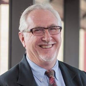 Professor David Adams