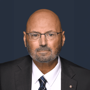 Arthur Sinodinos