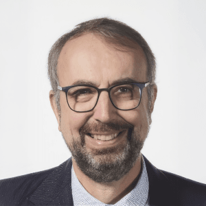 Professor Merlin Crossley
