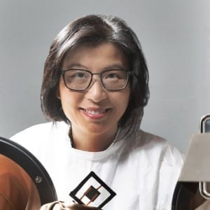 Anita Ho-Baillie