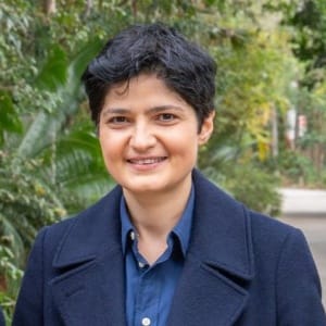 Noushin Nasiri