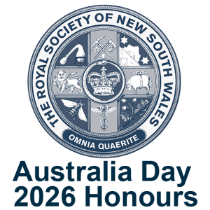 Australia Day Honours 2026
