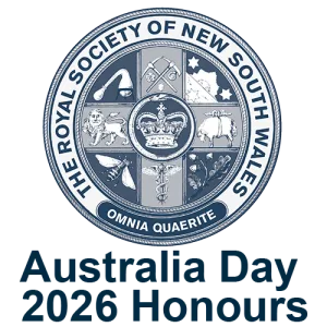 Australia Day Honours 2026