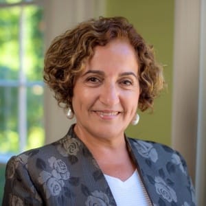 Hala Zreiqat