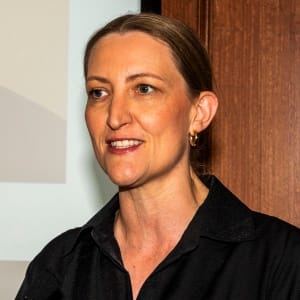 Catherine Ball
